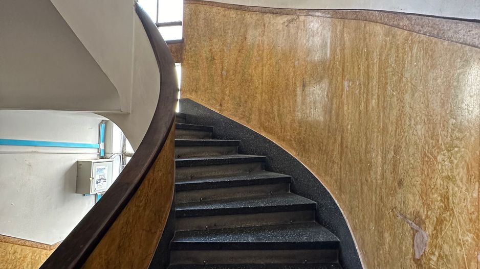 APARTAMENT COMPLET RENOVAT FOISORUL DE FOC - Poză 10
