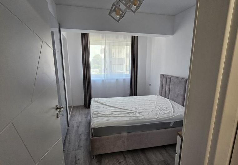 AP. 2 CAMERE- APARATORI, PRIMA INCHIRIERE, PARCARE INCLUSA, METROU - Poză 4