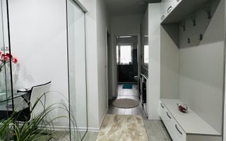 Apartament 3 camere Complet Mobilat si Utilat - Dumbravita - Poză 8