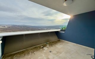 Penthouse 2 niveluri | Terase panoramice | 0% comision | Wings - Poză 9