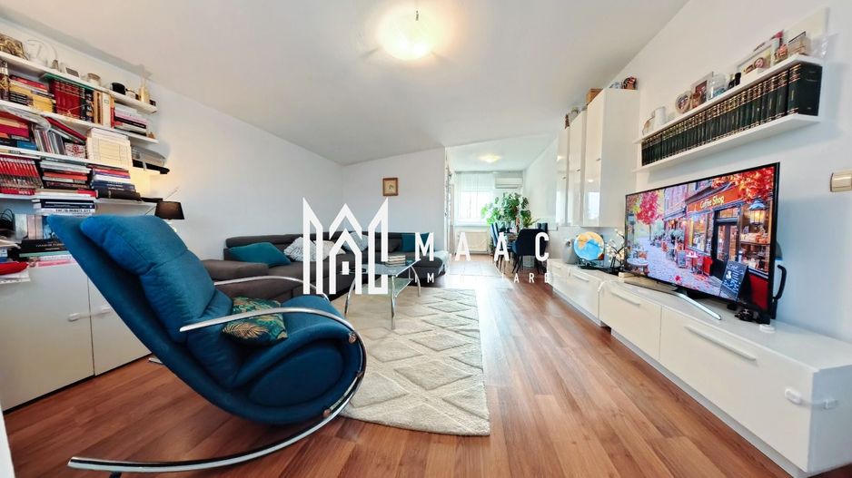 Apartament la casa | 2 camere | Decomandat | Lazaret - Poză 11