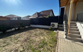 Casă 4 camere I 120 MPU I Curte proprie | Calea Cisnădiei - Poză 19
