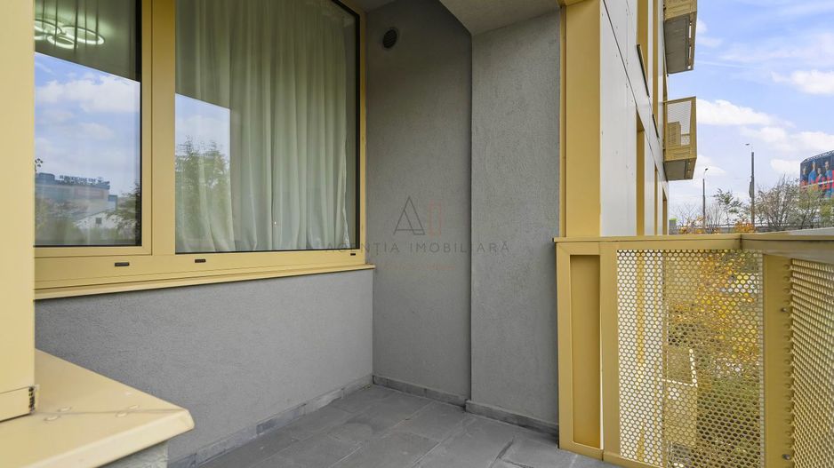2 Camere Mobilat Utilat | Aviatiei Park | Herastrau - Poză 16
