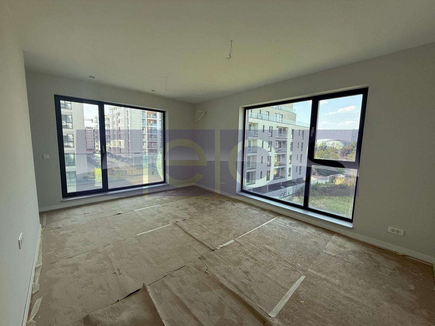 VANZARE APARTAMENT 3 CAMERE | STRAULESTI | 67MP | TERASA | COMPLEX NOU - Poză 2