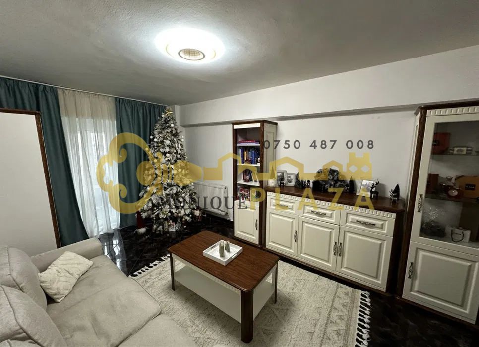 3 Camere | 2 Bai | Parcare | AC |CT | Semineu | Renovat | Utilat | - Poză 2