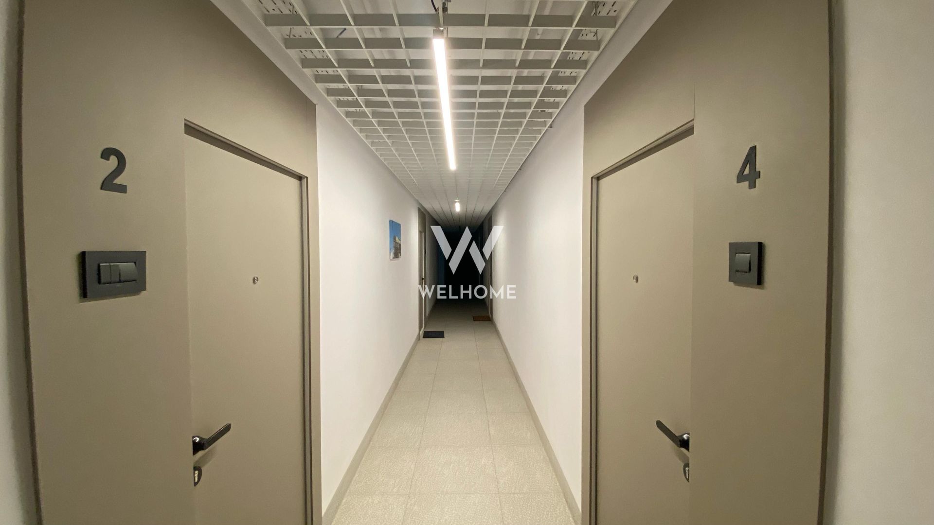 Apartament 3 camere, proiect nou - The Lake Home - Poză 1