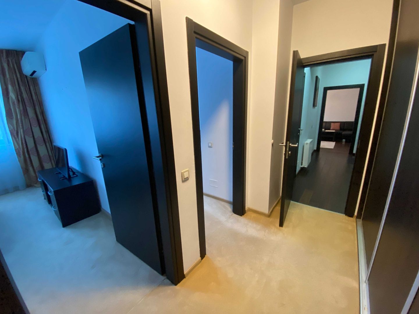 Ag BRASADAS vinde ap 3 cam 2015 et 1 in 19th Residence - Poză 8