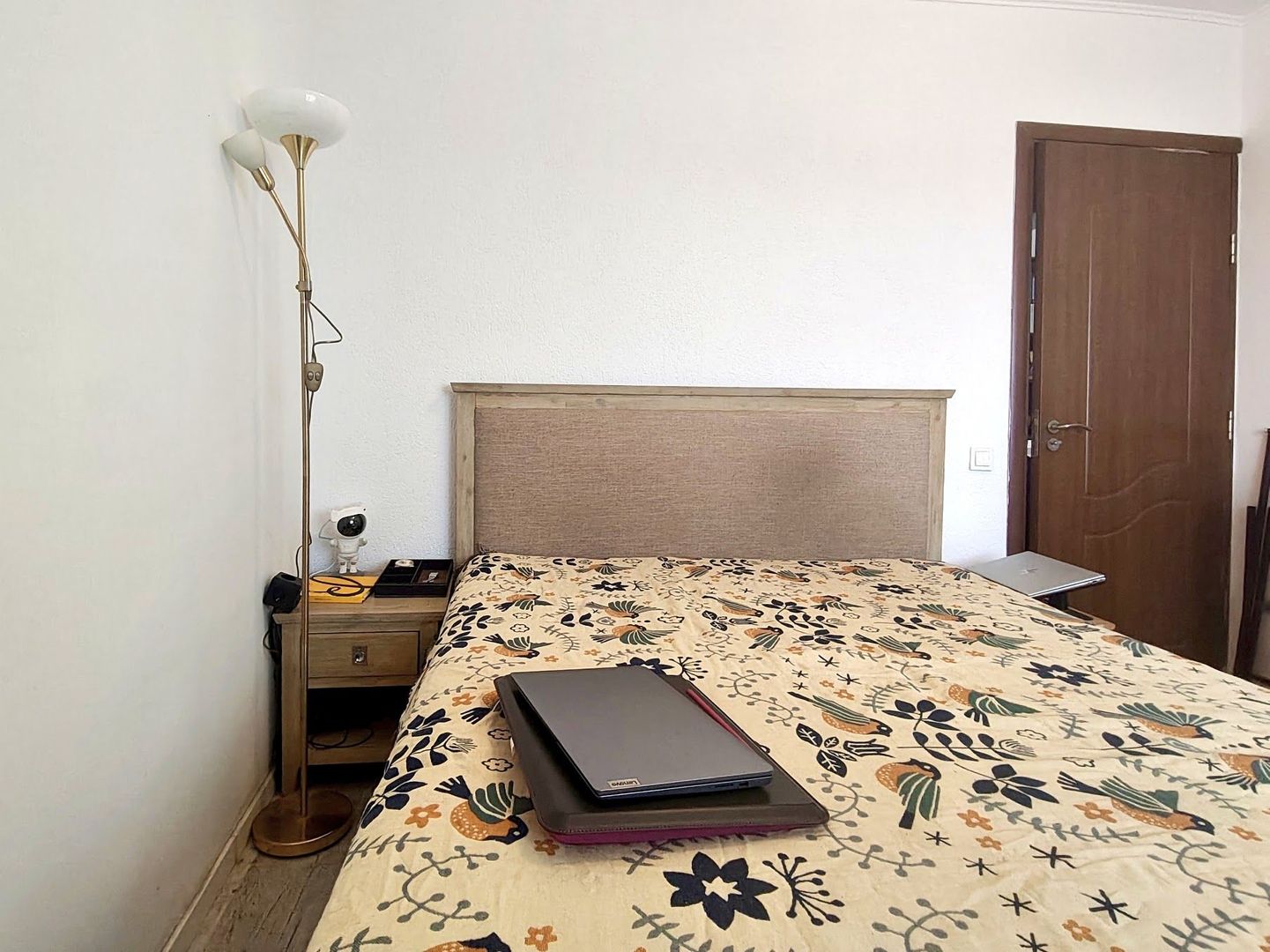 2 CAMERE ‖ BLOC REABILITAT ‖ VEDERE PE SPATE - Poză 9