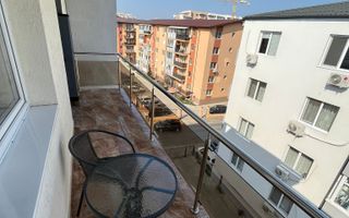 Apartament 2 camere Mobilat Utilat Loc de parcare Inclus - Poză 13