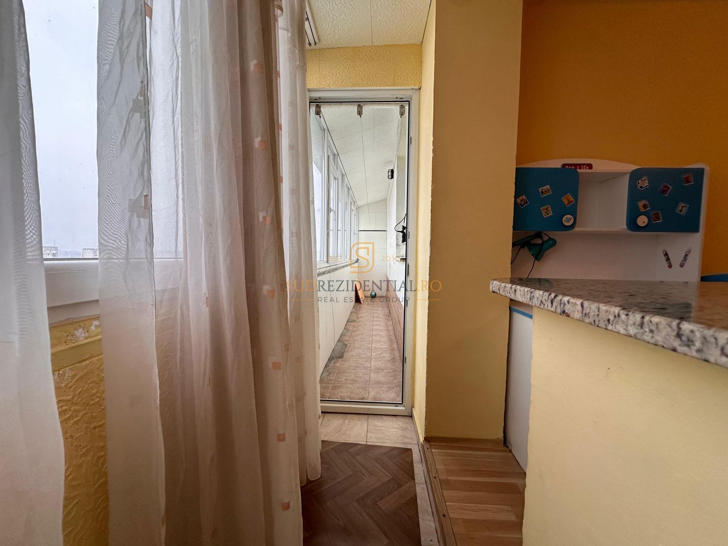 Apartament 3 camere,72 mp, Bd Alexandru Obregia, Berceni, Comision 0 - Poză 7
