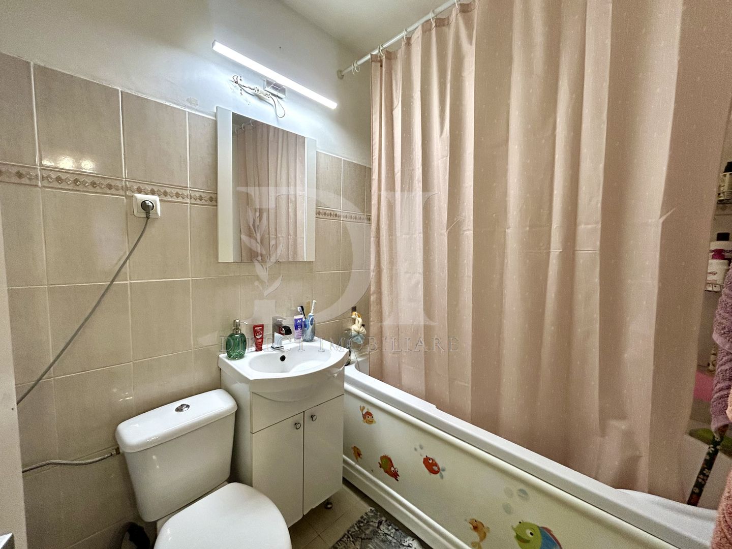 Apartament de vanzare / Zona Florilor / Floresti - Poză 19