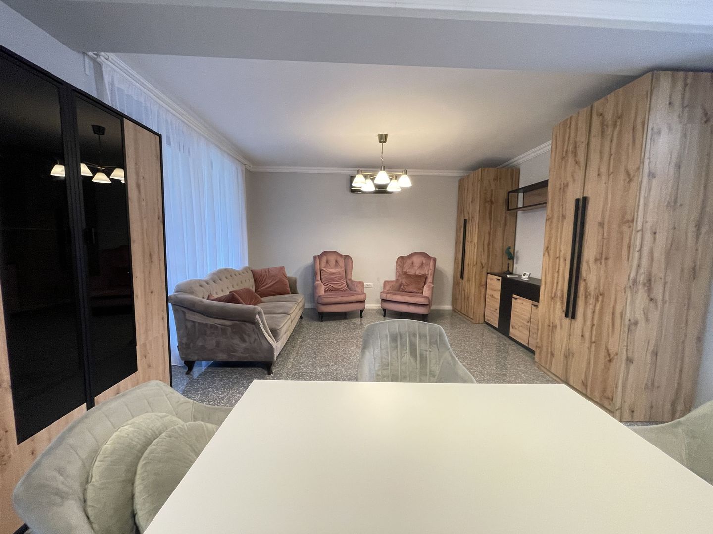 Casa de vanzare - DUMBRAVITA - Poză 1