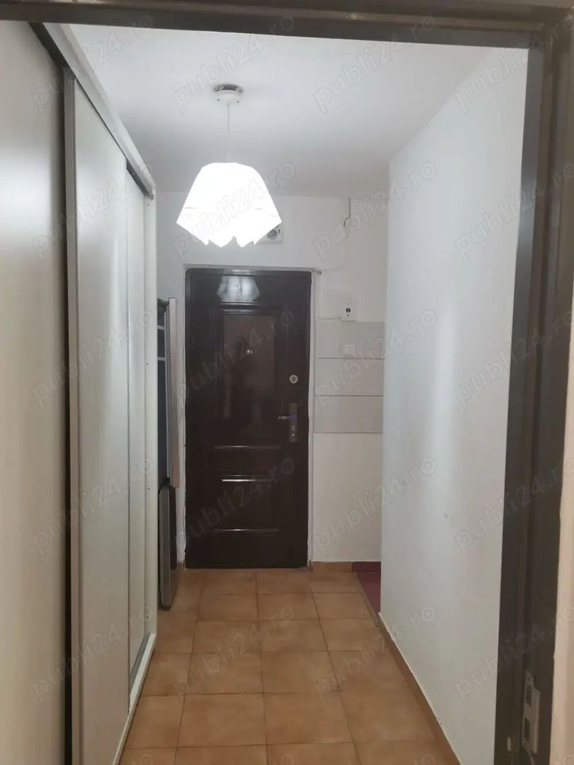 Vanzare Garsonieră decomandată, 32 mp, parter, confort 1 – Drumul Taberei - Poză 3