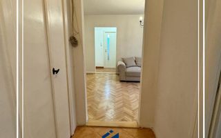 De inchiriat Apartament 2 cam. nemobilat ultracentral, Bulevard Arad - Poză 3