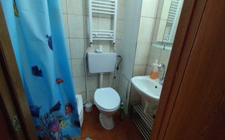 Garsonieră 20 mp,. Cartier Mărăști, zona Fabricii. - Poză 5