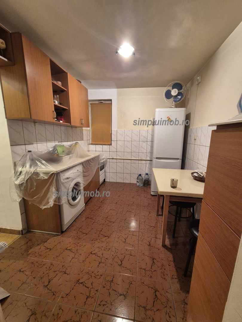 VANDUT! 2 Camere Decomandat lângă Parcul IOR – Locație excelentă - Poză 9