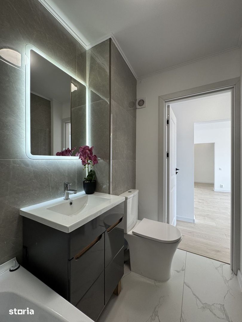 Apartament 2 camere Drumul Taberei, Metrou Raul Doamnei, Parc - Poză 7