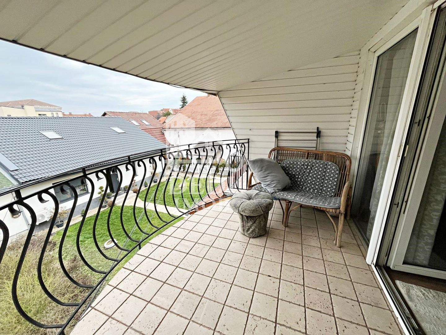 Apartament cu 2 camere la casa de inchiriat zona Ultracentral, Oradea - Poză 6