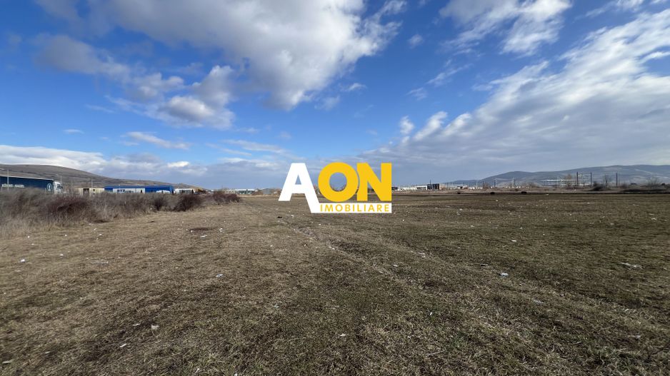 Teren Mixt Industrial, 9400mp, toate utilitatile - Poză 3