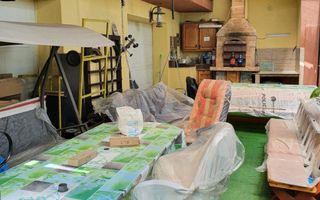 OVIDIU/Cartierul nou de vile (COD04)-Vila S+P+M - Poză 23