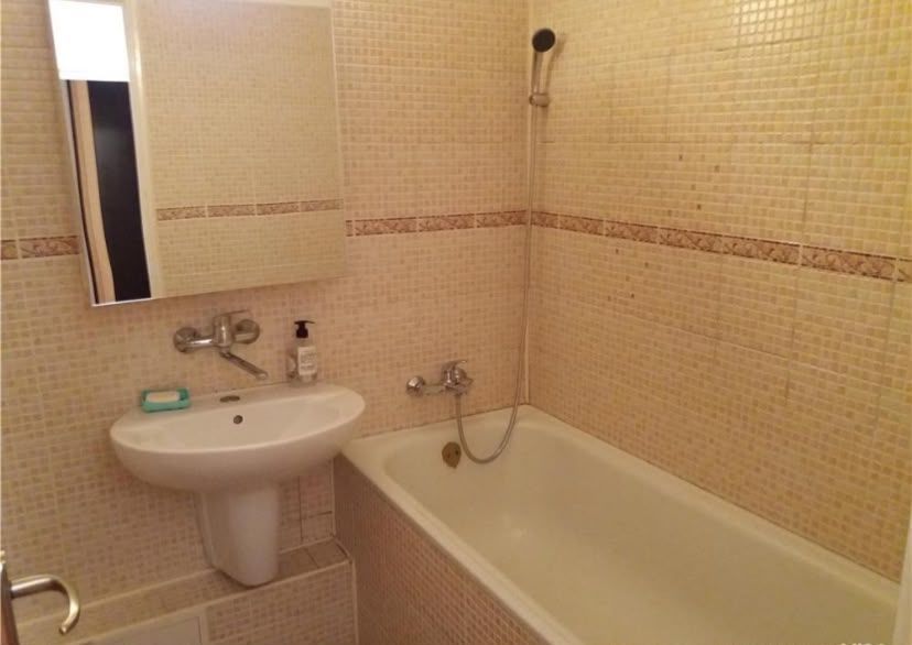 GARSONIERA- TIMPURI NOI, BLOC REABILITAT, BUCATARIE INCHISA, MODERN - Poză 6
