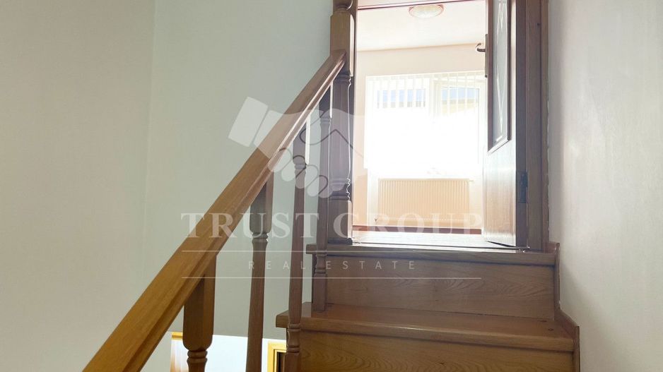 Casa de locuit | 6 camere | , 280 mp , Parcul Circului - Poză 13
