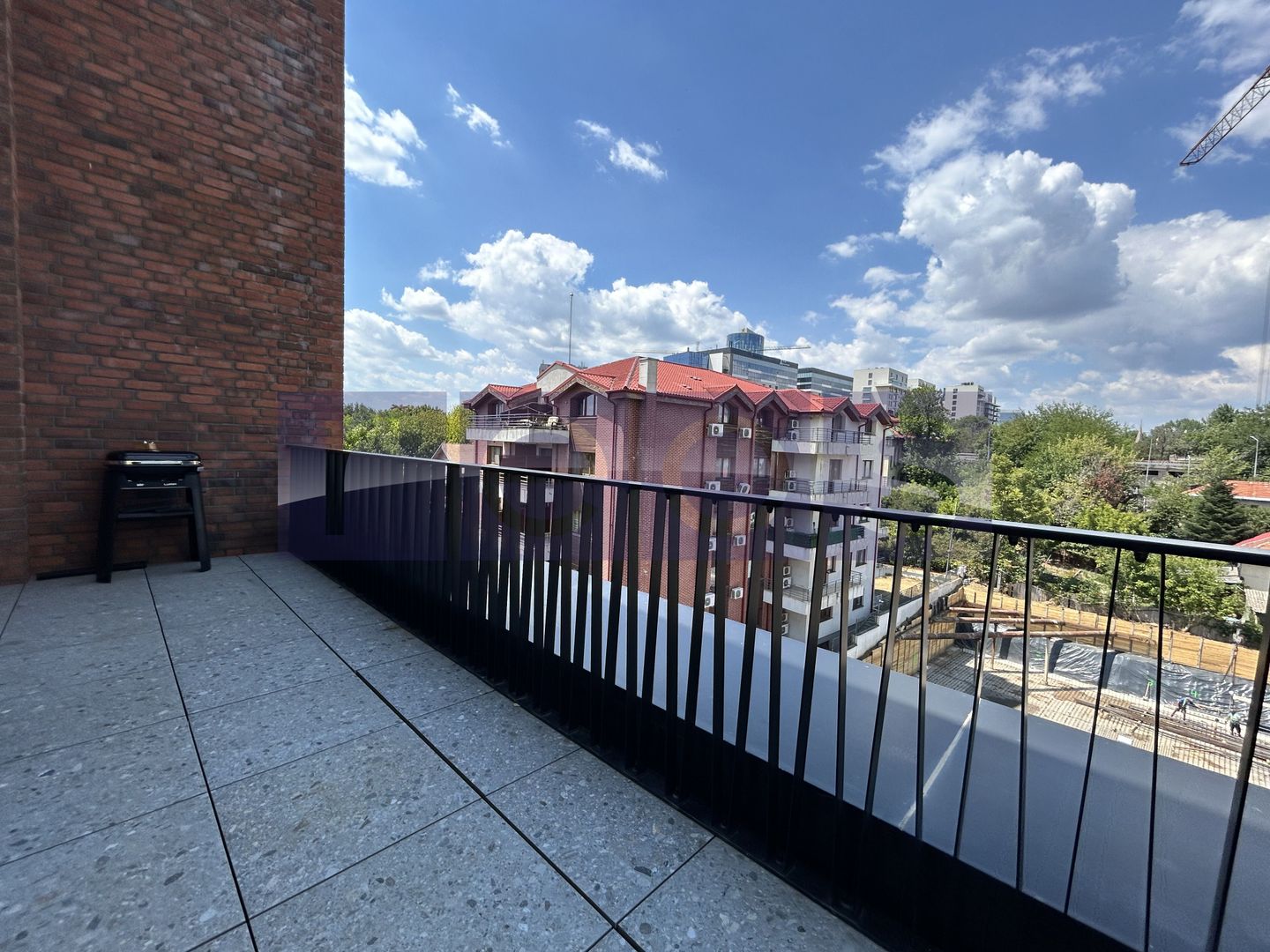 PENTHOUSE 4 CAMERE LUX | ZONA FLOREASCA - Poză 12