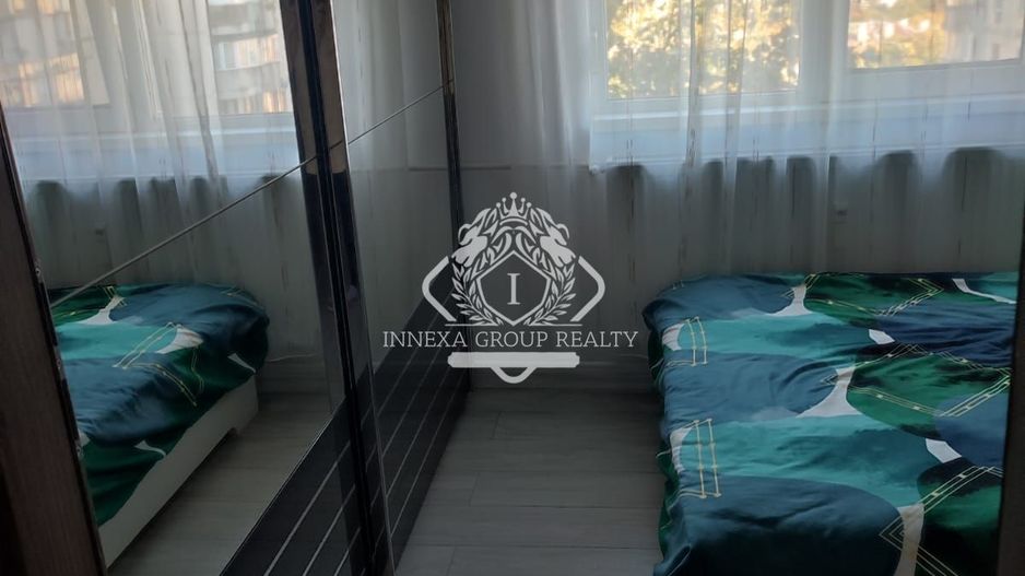 Garsoniera decomandata | 42mp | Brancoveanu - Oraselul Copiilor - Poză 8