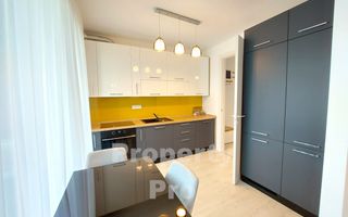 2 Camere + Parcare, Cloud9 Residence, Aviatiei, Metrou Aurel Vlaicu - Poză 10