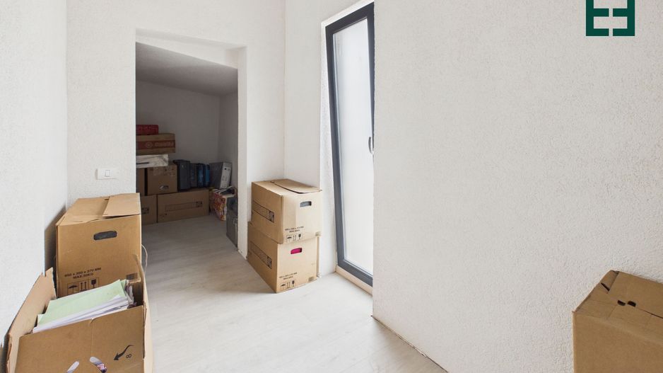 Casă nouă cu 4 camere - Tisa Nouă - Arad - Poză 16
