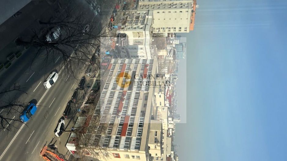 Apartament 2 camere, 58 mp, Calea Dorobanți – Locație premium! - Poză 13