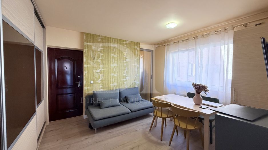 Apartament la cheie / etaj intermediar / Zona Muzeul Apei - Poză 2