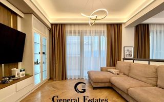 Apartament Premium în Copou, cu terasă și vedere panoramică - Poză 1