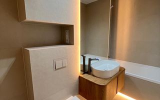 Apartament 3 camere de vânzare | NZEB | Finisaje premium | Smart Home - Poză 6