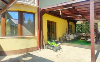 VILA PREMIUM 1,7 KM ALEEA TUDOR NECULAI, VALEA ADANCA, LA CHEIE, P+1+M - Poză 46