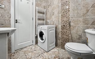 TOMIS NORD(COD 05) - Campus Apartament 2 Camere cu Vedere Panoramică - Poză 14