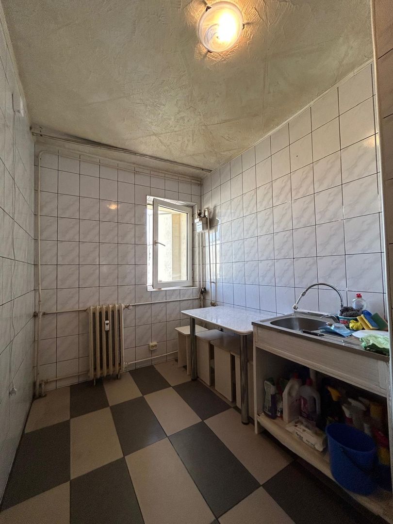 Ap. 3 camere Câmpia Libertății circular bl. anvelopat, parc IOR metrou - Poză 7