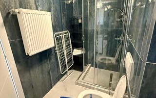 Studio modern – Libertatii Gardens Otopeni | Parcare inclusă | Piscina - Poză 17