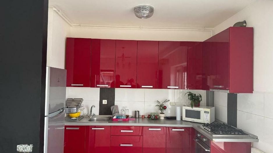 Apartament 2 camere Complex Rasarit de Soare - Poză 2