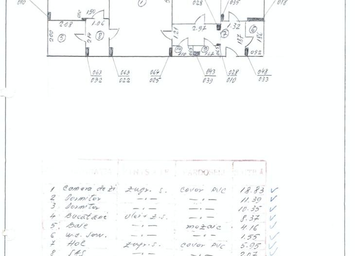 De vanzare Apartament 3 camere Tineretului - Timpuri Noi, sector 4 - Poză 17