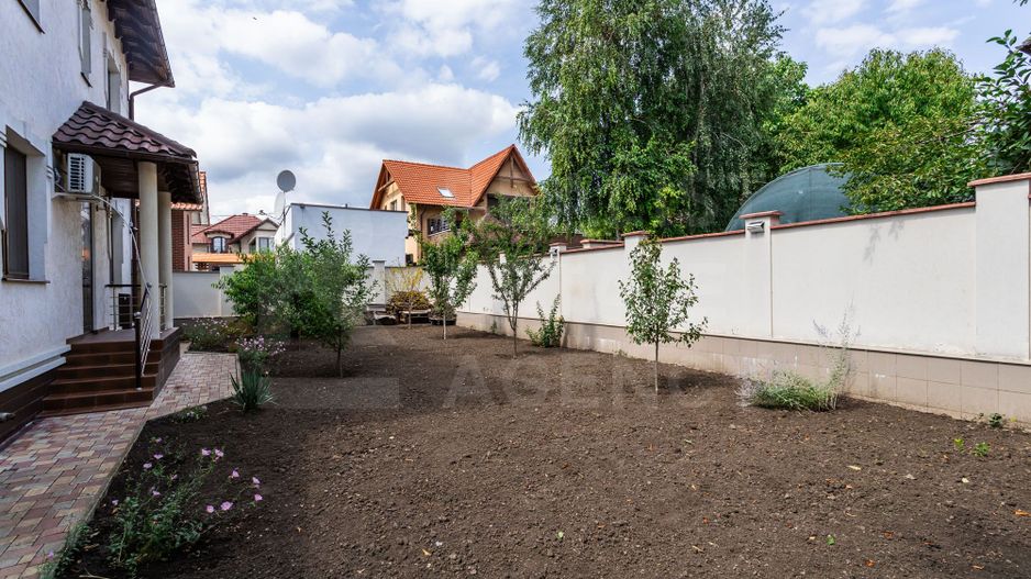 Vânzare, casă, 207.4 mp, str. Ștefan cel Mare și Sfânt, Grătiești - Poză 7