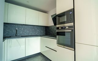 One Herăstrău TOWERS | 3ROOMS - Poză 2