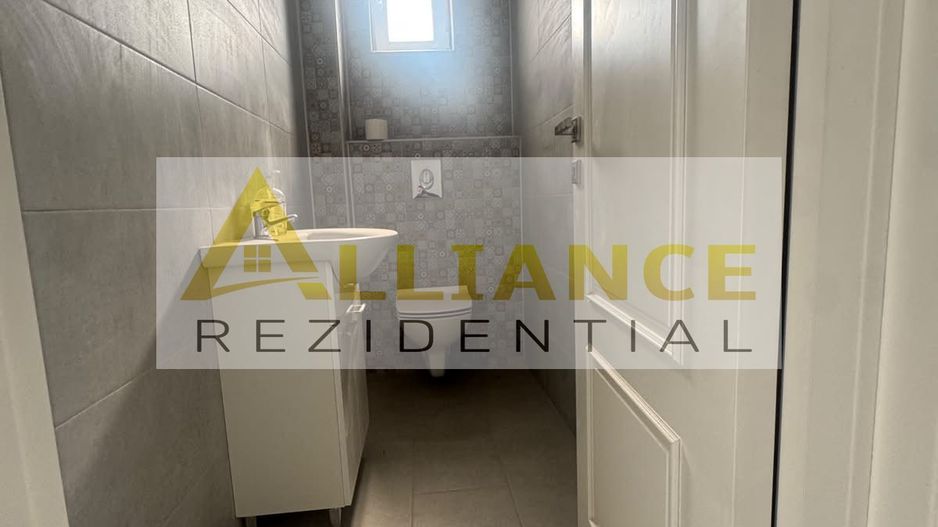 Apartament 3 camere cu terasa 12 mp – Biruintei | 155.000 € - Poză 12