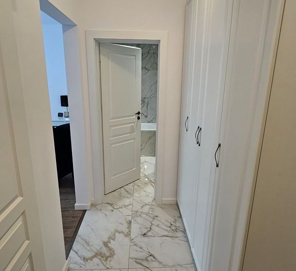 Garsoniera Plaza Residence 2 - Poză 7