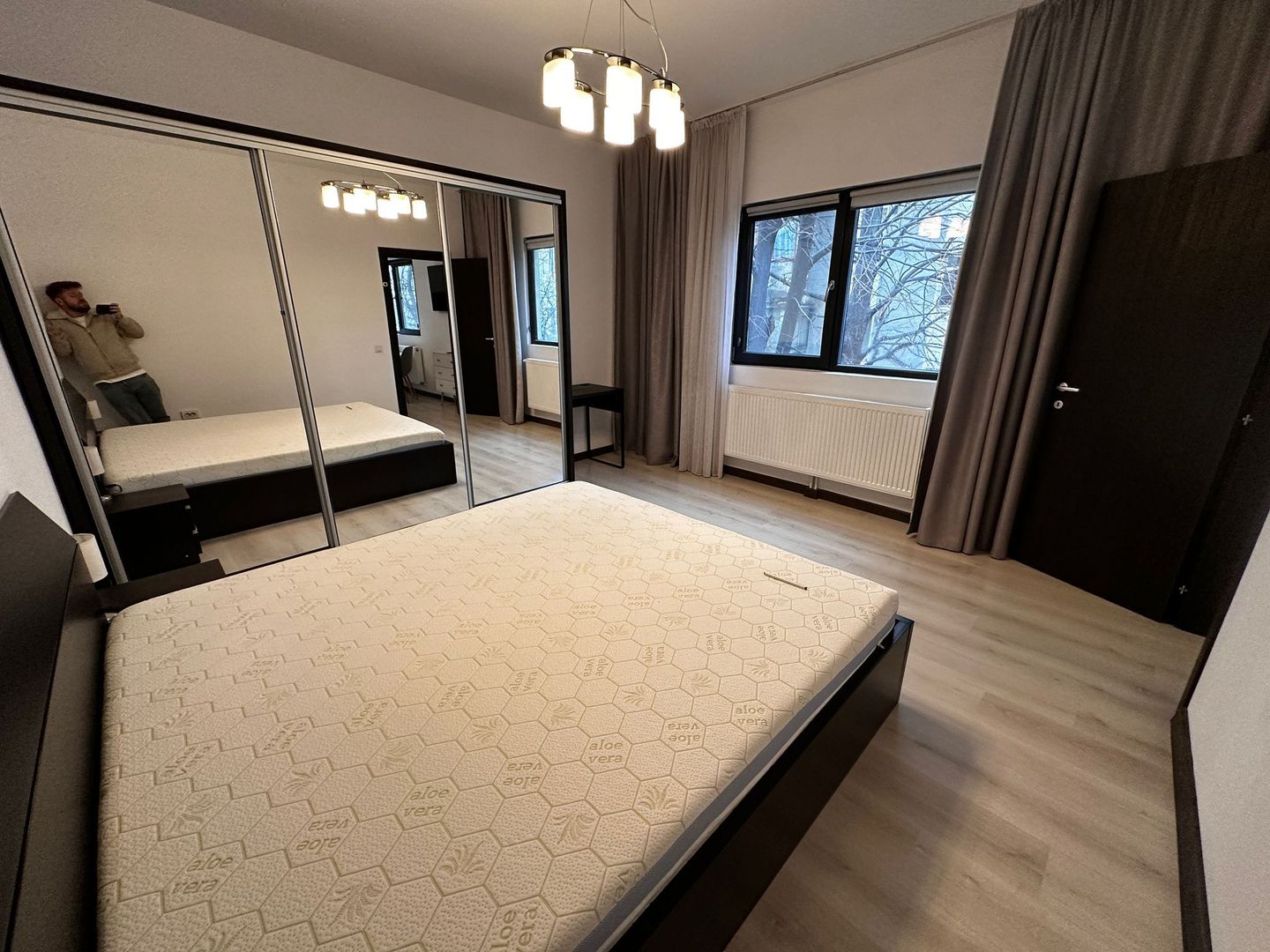 2 Camere la 7 min Metrou Pacii Bloc Nou Centrala Proprie Gorjului 2020 - Poză 14