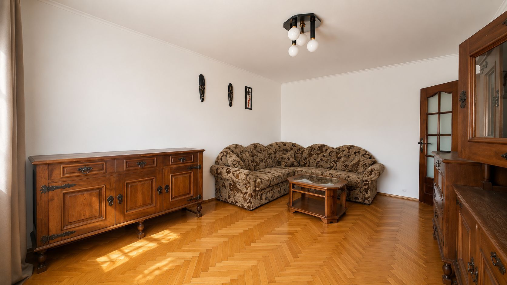 Comision 0% | Apartament 3 camere Lipovei | Iulius Town | 67 mp | - Poză 4