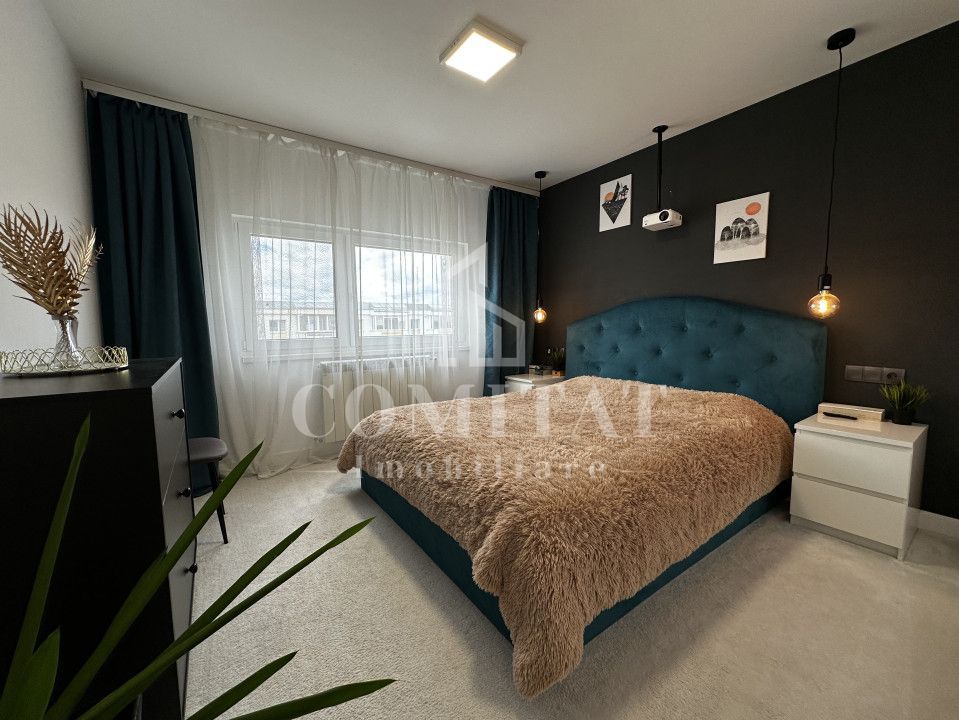 Apartament modern | La cheie | Intre Lacuri - Poză 1