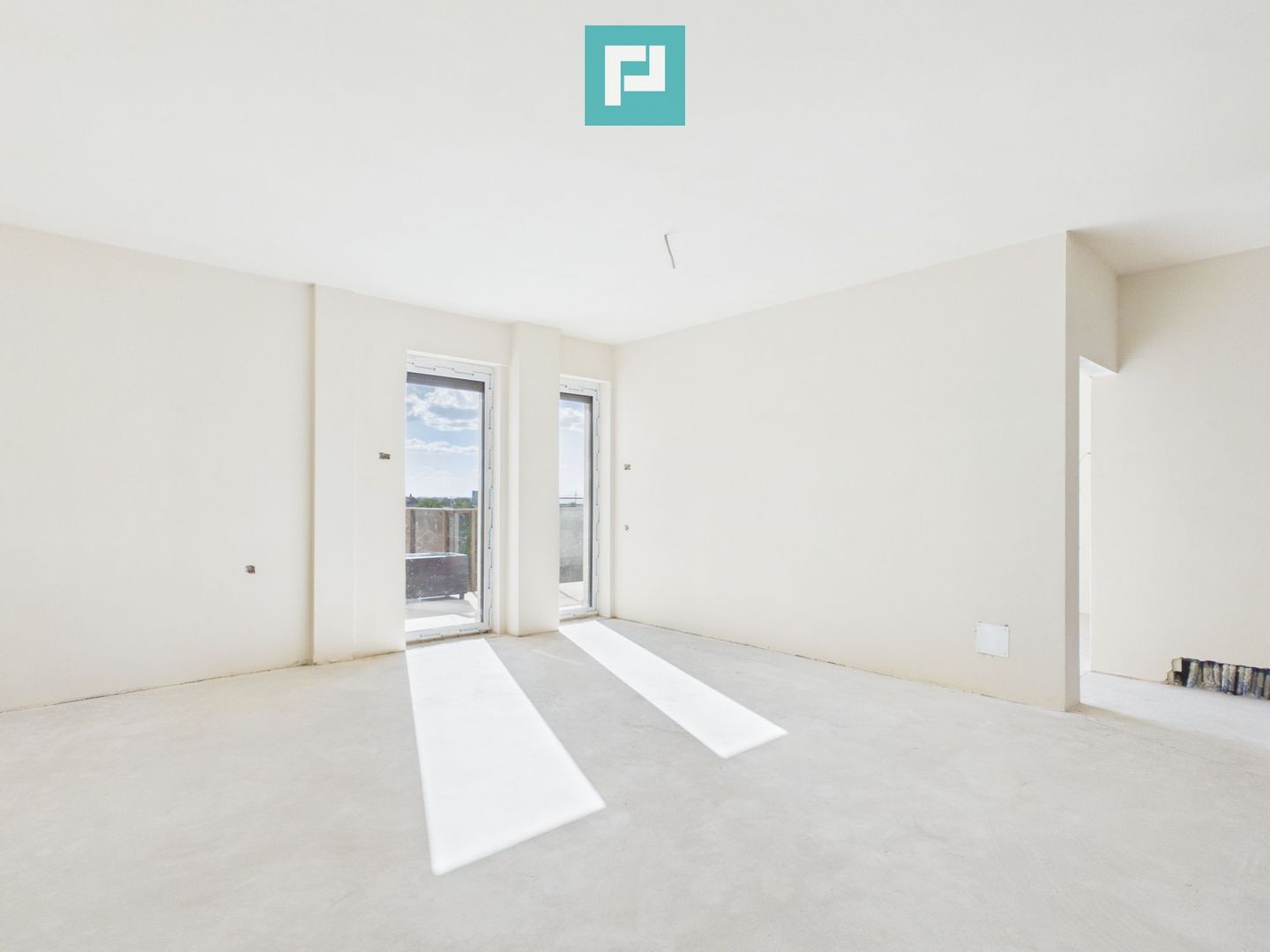 Apartament 3 camere, Iosia, 93.05 mp - Poză 2