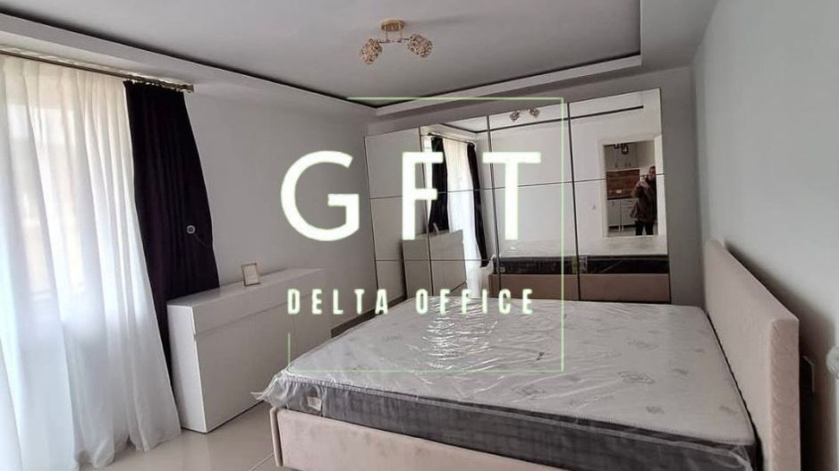 Apartament de inchiriat, 2 camere, zona Cetatii!! - Poză 6