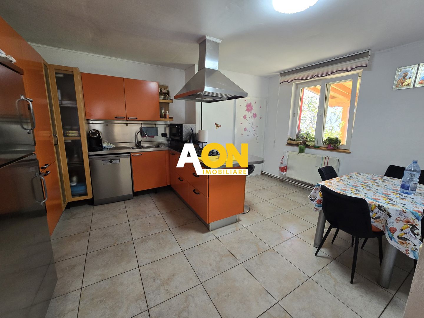 Casa 5 Camere, 2 Bai, 600mp Teren, Zona Oarda - Poză 14